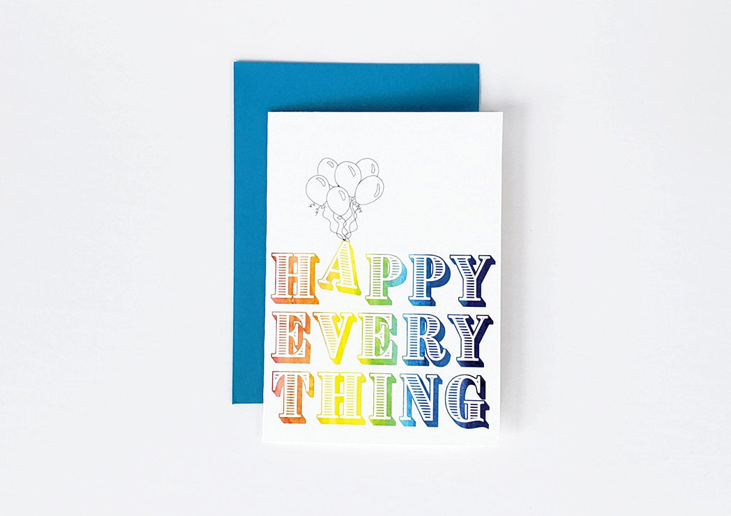 Photo of the Lucky Dog Favorites Greeting Card Bundle by Lucky Dog Design Co.